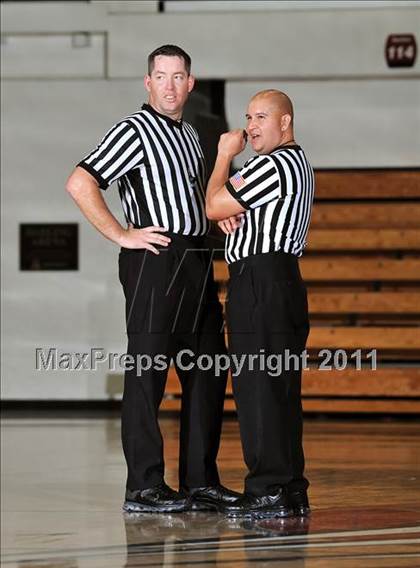 Thumbnail 3 in Etiwanda vs. Colony (APU Shootout) photogallery.