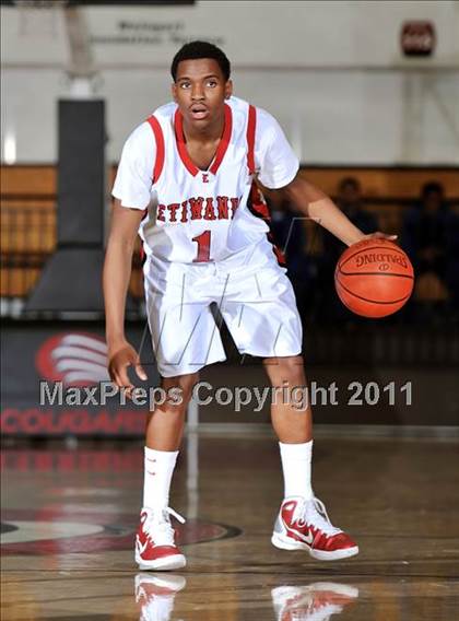 Thumbnail 1 in Etiwanda vs. Colony (APU Shootout) photogallery.