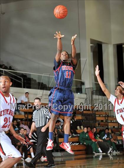 Thumbnail 1 in Etiwanda vs. Colony (APU Shootout) photogallery.