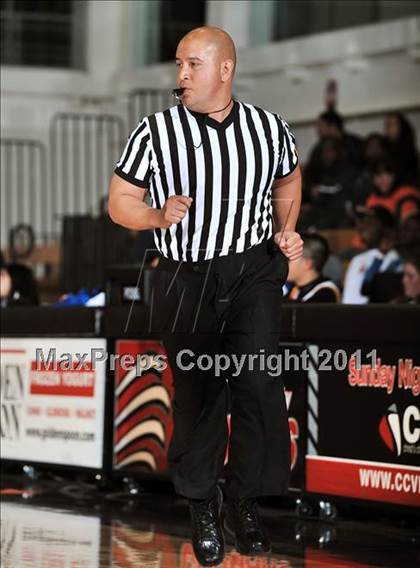 Thumbnail 3 in Etiwanda vs. Colony (APU Shootout) photogallery.