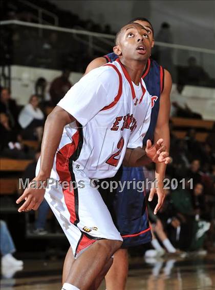 Thumbnail 1 in Etiwanda vs. Colony (APU Shootout) photogallery.