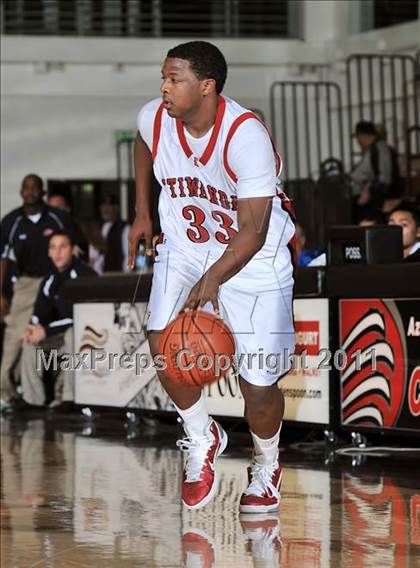 Thumbnail 1 in Etiwanda vs. Colony (APU Shootout) photogallery.