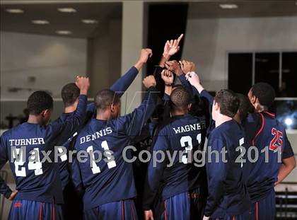 Thumbnail 1 in Etiwanda vs. Colony (APU Shootout) photogallery.