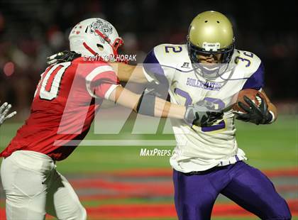 Thumbnail 3 in Garfield @ Elmwood Park photogallery.