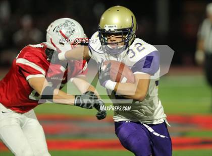 Thumbnail 1 in Garfield @ Elmwood Park photogallery.