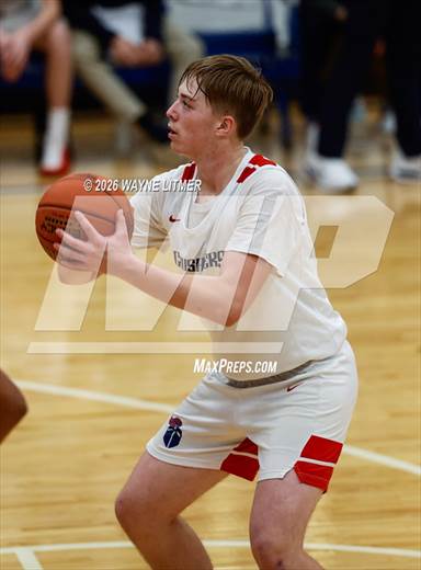 FR: Conner vs St. Henry (2026 Jack Kaelin Freshman Regional Tournament)