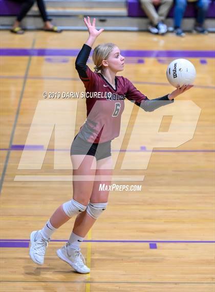 Thumbnail 1 in Desert Mountain @ Millennium (AIA 5A Round 1 Playoff)  photogallery.