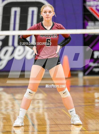 Thumbnail 3 in Desert Mountain @ Millennium (AIA 5A Round 1 Playoff)  photogallery.