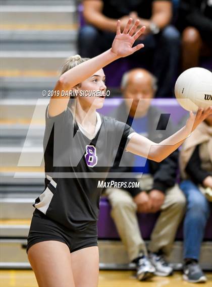 Thumbnail 1 in Desert Mountain @ Millennium (AIA 5A Round 1 Playoff)  photogallery.