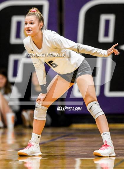 Thumbnail 1 in Desert Mountain @ Millennium (AIA 5A Round 1 Playoff)  photogallery.