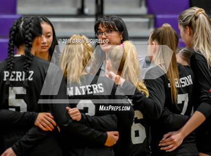 Thumbnail 1 in Desert Mountain @ Millennium (AIA 5A Round 1 Playoff)  photogallery.