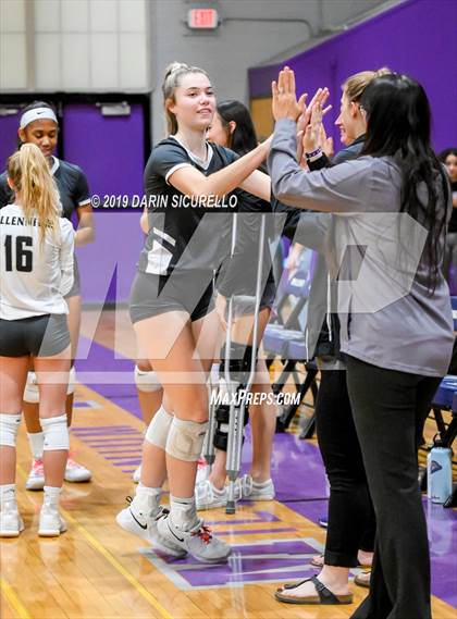 Thumbnail 3 in Desert Mountain @ Millennium (AIA 5A Round 1 Playoff)  photogallery.