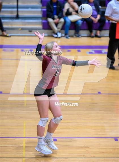 Thumbnail 2 in Desert Mountain @ Millennium (AIA 5A Round 1 Playoff)  photogallery.