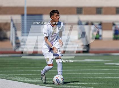 Thumbnail 3 in Sports Leadership & Management vs. Sunrise Mountain (NIAA 4A Final) photogallery.