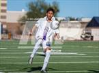 Photo from the gallery "Sports Leadership & Management vs. Sunrise Mountain (NIAA 4A Final)"