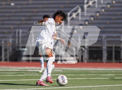 Thumbnail 3 in Sports Leadership & Management vs. Sunrise Mountain (NIAA 4A Final) photogallery.