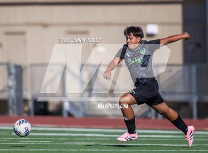 Thumbnail 1 in Sports Leadership & Management vs. Sunrise Mountain (NIAA 4A Final) photogallery.