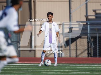 Thumbnail 3 in Sports Leadership & Management vs. Sunrise Mountain (NIAA 4A Final) photogallery.