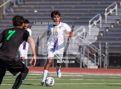 Thumbnail 1 in Sports Leadership & Management vs. Sunrise Mountain (NIAA 4A Final) photogallery.