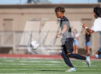 Thumbnail 2 in Sports Leadership & Management vs. Sunrise Mountain (NIAA 4A Final) photogallery.