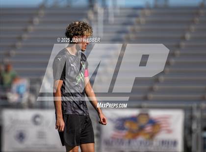 Thumbnail 2 in Sports Leadership & Management vs. Sunrise Mountain (NIAA 4A Final) photogallery.