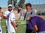 Photo from the gallery "Sports Leadership & Management vs. Sunrise Mountain (NIAA 4A Final)"