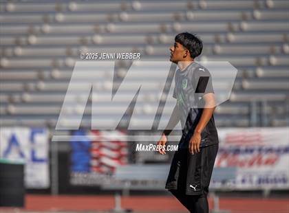 Thumbnail 1 in Sports Leadership & Management vs. Sunrise Mountain (NIAA 4A Final) photogallery.