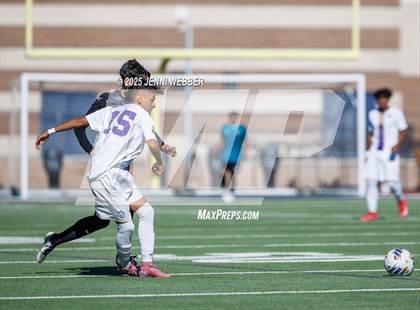 Thumbnail 3 in Sports Leadership & Management vs. Sunrise Mountain (NIAA 4A Final) photogallery.