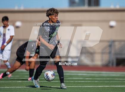 Thumbnail 3 in Sports Leadership & Management vs. Sunrise Mountain (NIAA 4A Final) photogallery.