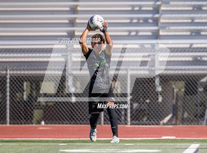 Thumbnail 3 in Sports Leadership & Management vs. Sunrise Mountain (NIAA 4A Final) photogallery.