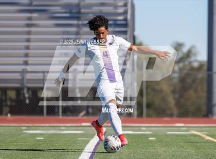 Thumbnail 3 in Sports Leadership & Management vs. Sunrise Mountain (NIAA 4A Final) photogallery.