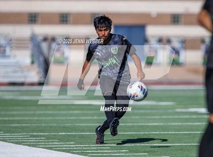 Thumbnail 3 in Sports Leadership & Management vs. Sunrise Mountain (NIAA 4A Final) photogallery.