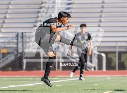 Thumbnail 2 in Sports Leadership & Management vs. Sunrise Mountain (NIAA 4A Final) photogallery.