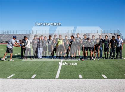 Thumbnail 2 in Sports Leadership & Management vs. Sunrise Mountain (NIAA 4A Final) photogallery.