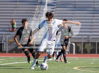 Thumbnail 2 in Sports Leadership & Management vs. Sunrise Mountain (NIAA 4A Final) photogallery.