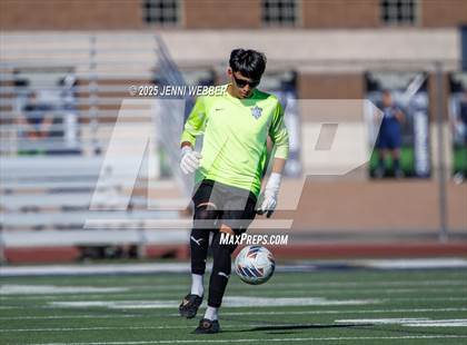 Thumbnail 1 in Sports Leadership & Management vs. Sunrise Mountain (NIAA 4A Final) photogallery.