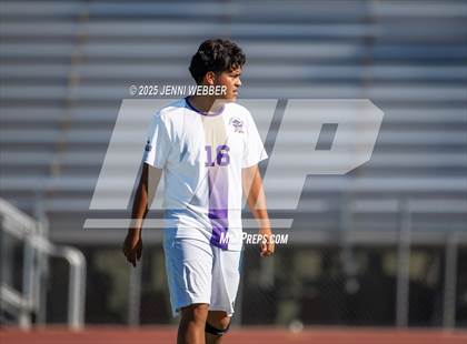 Thumbnail 2 in Sports Leadership & Management vs. Sunrise Mountain (NIAA 4A Final) photogallery.