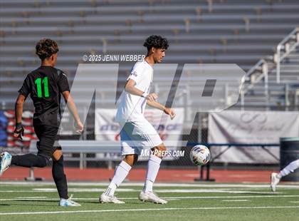 Thumbnail 3 in Sports Leadership & Management vs. Sunrise Mountain (NIAA 4A Final) photogallery.