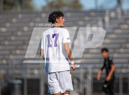 Thumbnail 3 in Sports Leadership & Management vs. Sunrise Mountain (NIAA 4A Final) photogallery.