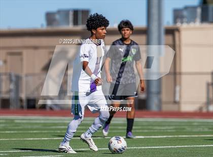 Thumbnail 1 in Sports Leadership & Management vs. Sunrise Mountain (NIAA 4A Final) photogallery.