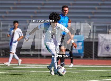 Thumbnail 3 in Sports Leadership & Management vs. Sunrise Mountain (NIAA 4A Final) photogallery.