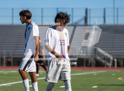 Thumbnail 3 in Sports Leadership & Management vs. Sunrise Mountain (NIAA 4A Final) photogallery.