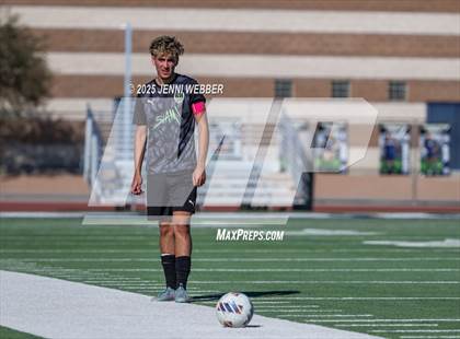 Thumbnail 1 in Sports Leadership & Management vs. Sunrise Mountain (NIAA 4A Final) photogallery.