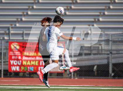 Thumbnail 3 in Sports Leadership & Management vs. Sunrise Mountain (NIAA 4A Final) photogallery.