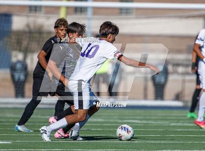 Thumbnail 2 in Sports Leadership & Management vs. Sunrise Mountain (NIAA 4A Final) photogallery.