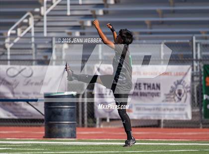 Thumbnail 3 in Sports Leadership & Management vs. Sunrise Mountain (NIAA 4A Final) photogallery.