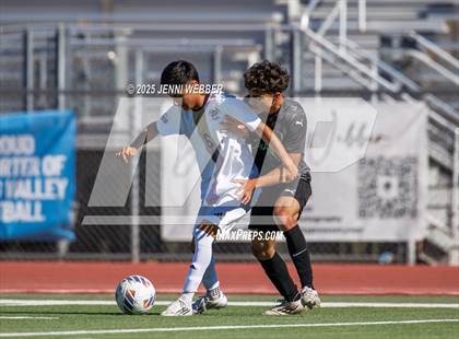 Thumbnail 2 in Sports Leadership & Management vs. Sunrise Mountain (NIAA 4A Final) photogallery.