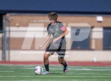 Thumbnail 3 in Sports Leadership & Management vs. Sunrise Mountain (NIAA 4A Final) photogallery.