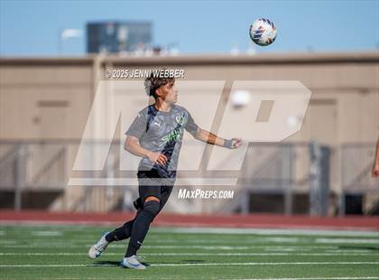 Thumbnail 2 in Sports Leadership & Management vs. Sunrise Mountain (NIAA 4A Final) photogallery.