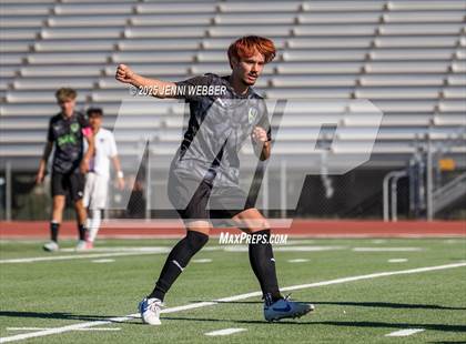 Thumbnail 2 in Sports Leadership & Management vs. Sunrise Mountain (NIAA 4A Final) photogallery.